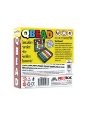 REDKA Q BEAD ZEKA OYUNU (RD-5483)