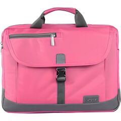 CAMBRIDGE POLO CLUB EVRAK CANTASI PEMBE 50117