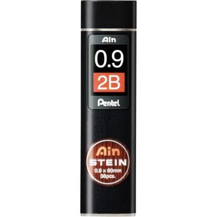 PENTEL AIN STEIN MIN 09 2B 36LIK TUP (C279)