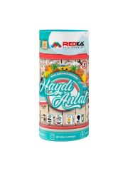 REDKA HAYDI ANLAT OYUNU RED-RD5250