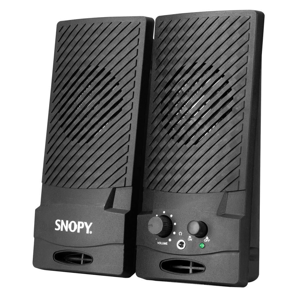 SNOPY 1+1 SPEAKER(SN-510)