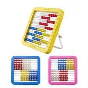 BRONS MISHAP SAYI BONCUGU ABAKUS (BR-213)