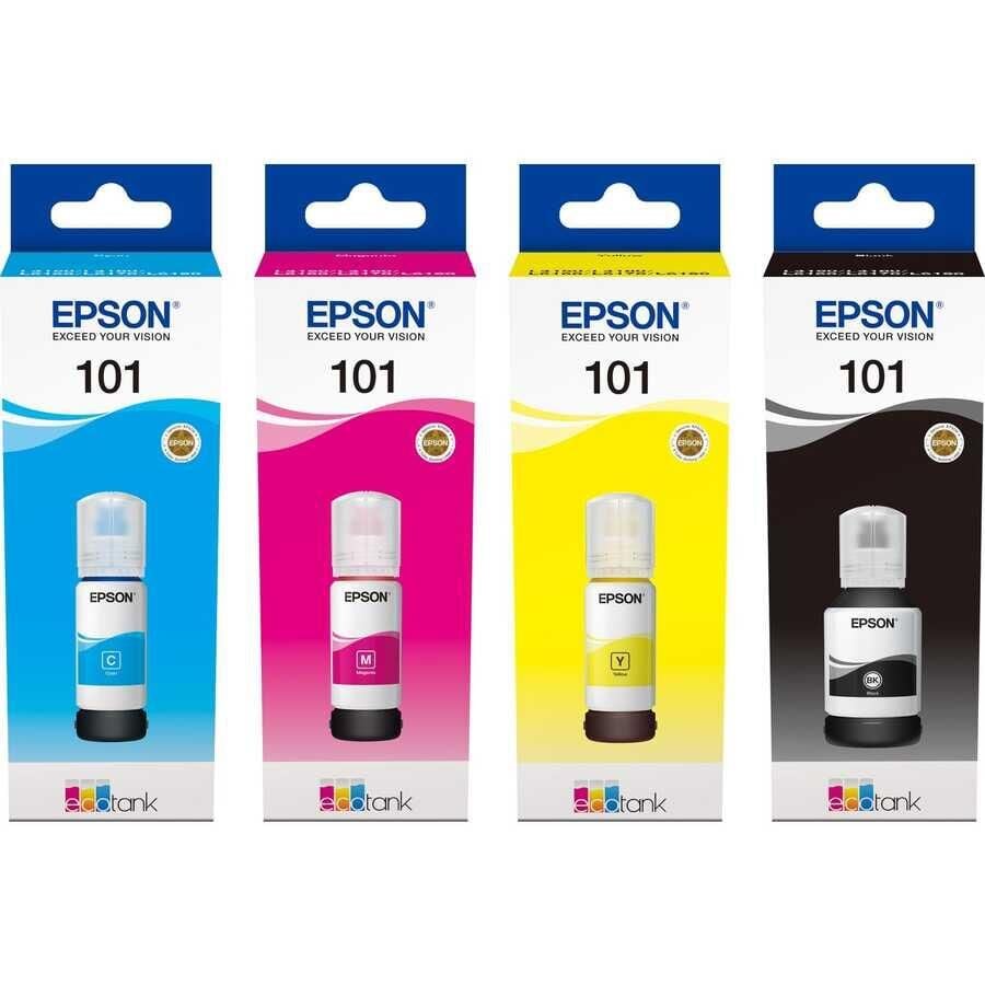EPSON 101 MUREKKEP KARTUS TAKIMI