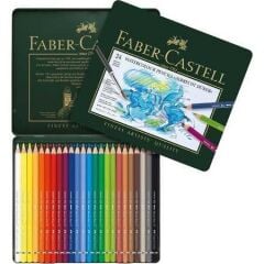FABER KURUBOYA A.DURER AQUAREL 24 RENK(5188117524)