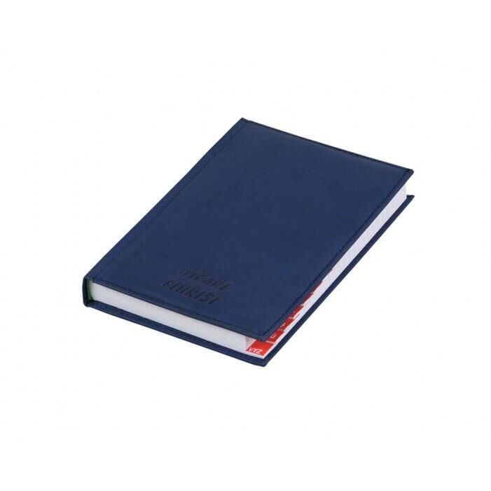 GULPAS TICARI FIHRIST 17x24 20 LI (168)
