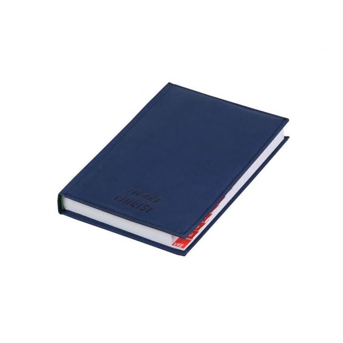 GULPAS TICARI FIHRIST 17x24 20 LI (168)