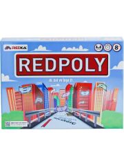 REDKA REDPOLY RED-RD5685