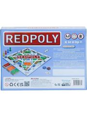 REDKA REDPOLY RED-RD5685