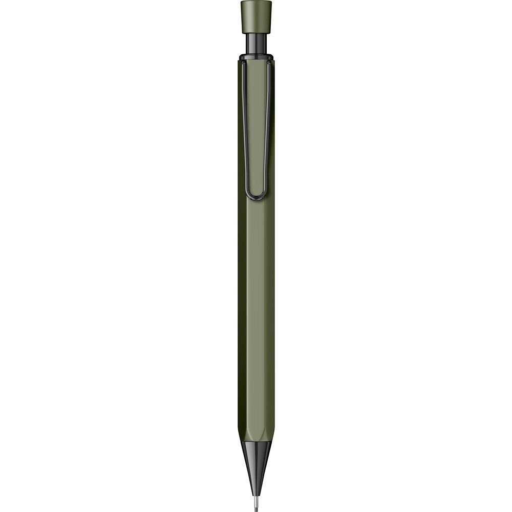 SCRIKSS HEXALITE-X VERSATIL 07mm YESIL