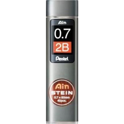 PENTEL AIN STEIN MIN 07 2B 40LIK TUP (C277-2B)