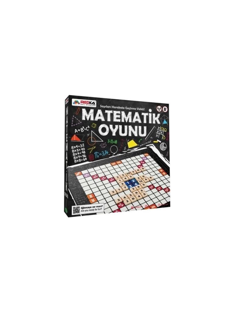 REDKA MATEMATIK OYUNU RED-RD5623