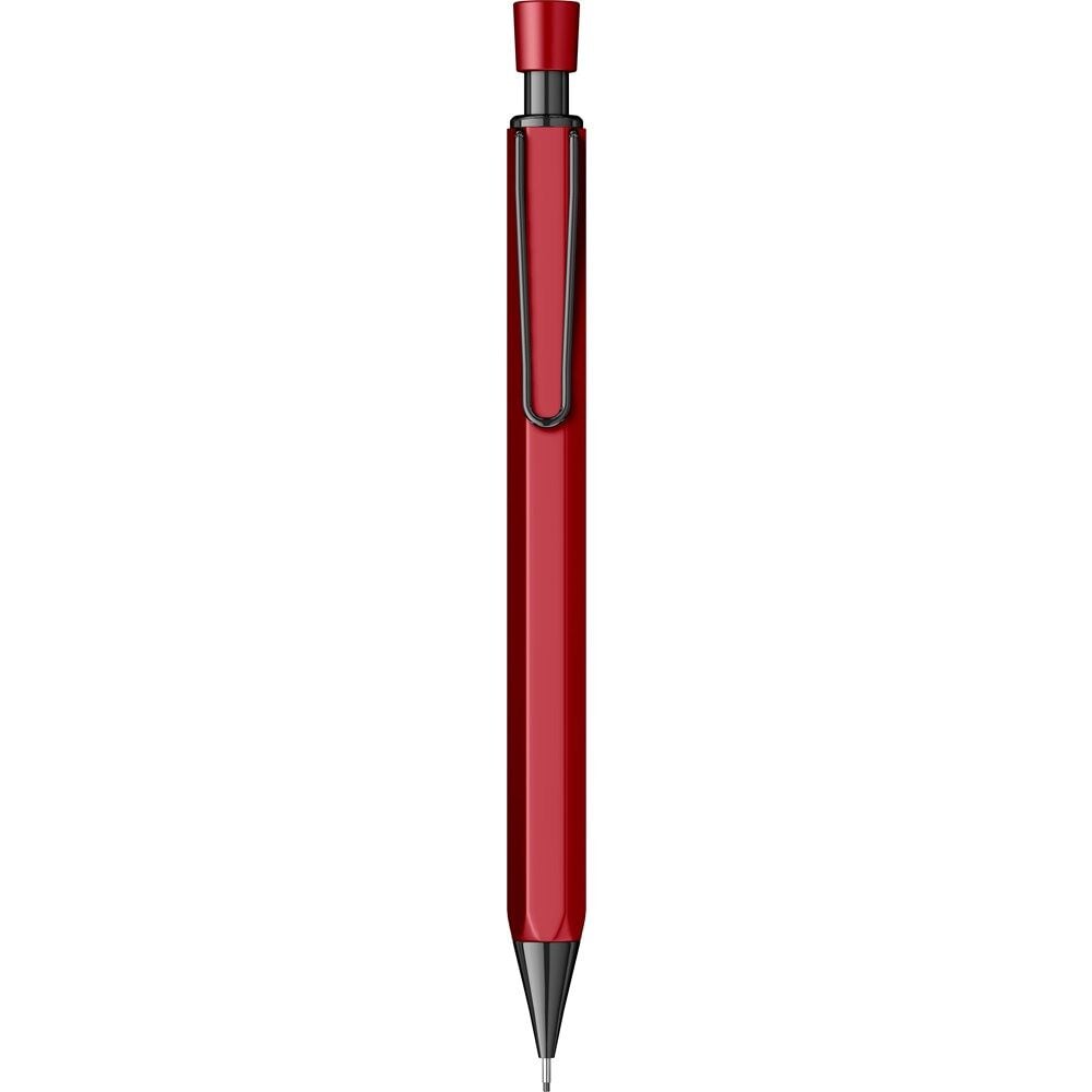 SCRIKSS HEXALITE-X VERSATIL 07mm KIRMIZI