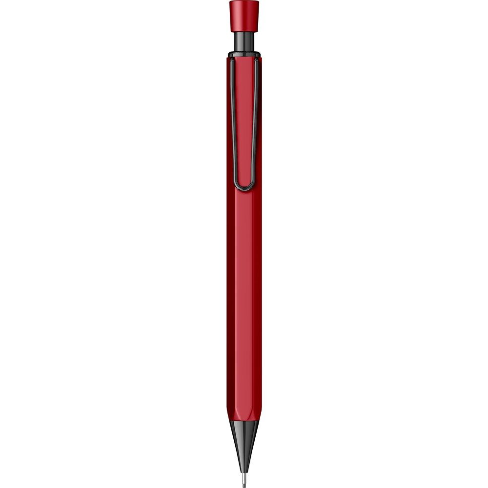 SCRIKSS HEXALITE-X VERSATIL 07mm KIRMIZI