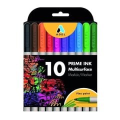 ADEL PRIME INK MILTISURFACE 10 RENK