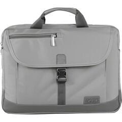 CAMBRIDGE POLO CLUB EVRAK CANTASI GRI 50117