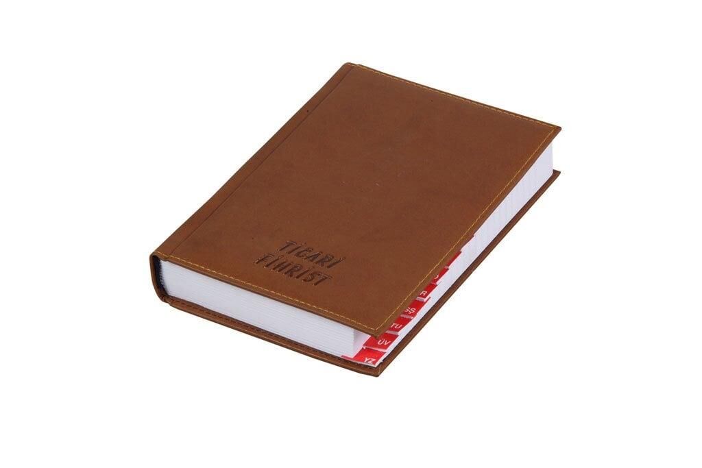 GULPAS TICARI FIHRIST 17x24 30 LU