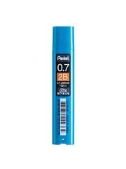 PENTEL HI-POLYMER MIN 07 2B 12LIK TUP (C277S-2B)