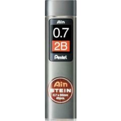 PENTEL HI-POLYMER MIN 07 2B 12LIK TUP (C277S-2B)