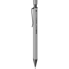 Scrikss Hexalite-X 0.7 mm Açık Gri Mekanik Kurşun Kalem