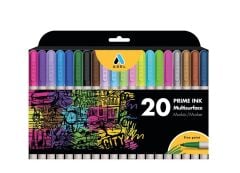 ADEL PRIME INK MILTISURFACE 20 RENK