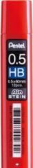 PENTEL HI-POLYMER MIN 05 HB 12LIK TUP (C275S-HB)