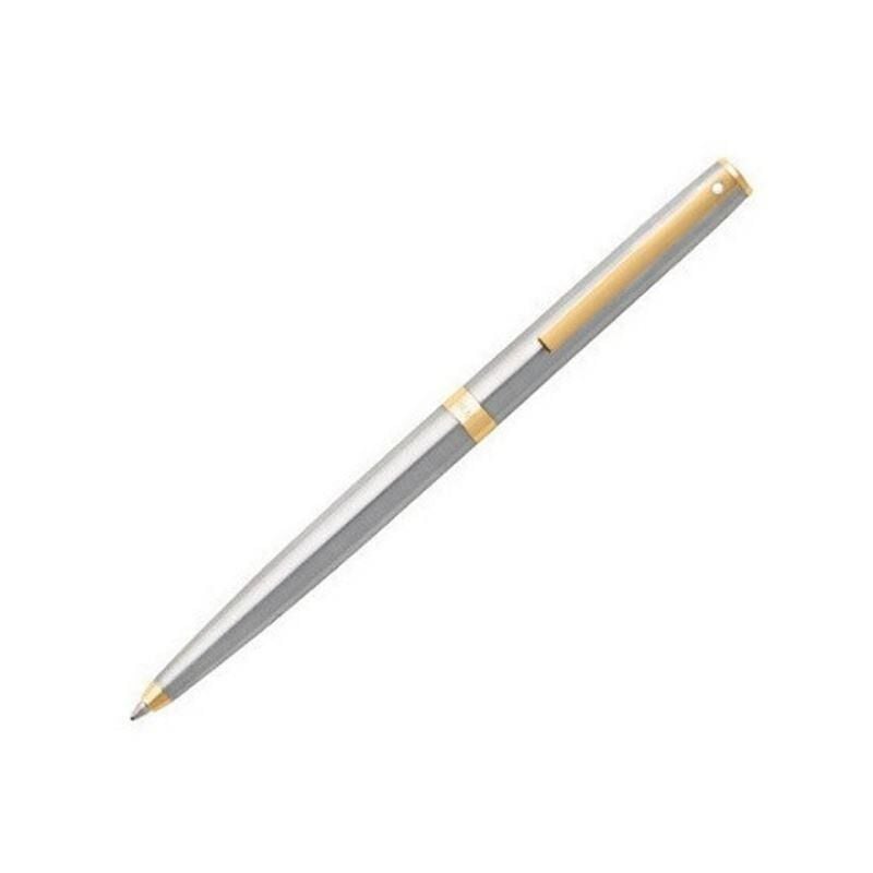 SHEAFFER  TUKENMEZ+D.KALEM KROM (9473-02)