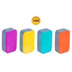 ADEL KALEMTRAS PRIME CANLI RENKLER (2260000005000)