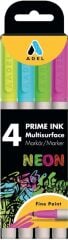 ADEL PRIME INK MILTISURFACE 4 LU NEON