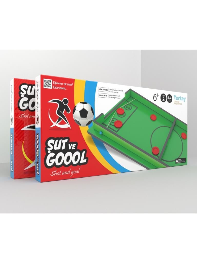 REDKA SUT VE GOL RED-RD5256