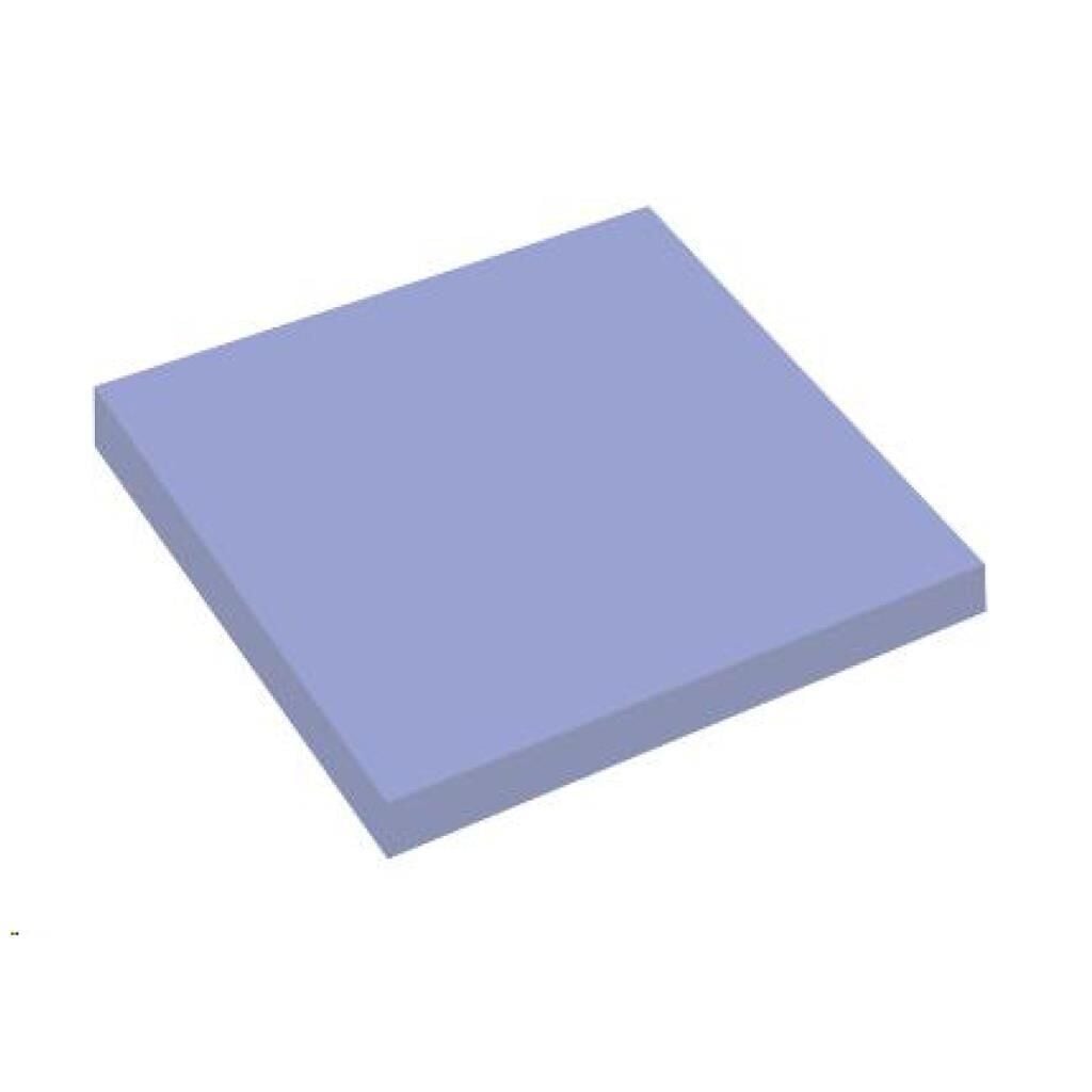 KRAF YAPISKANLI NOT KAGIDI 76X76 50 YP.SEFFAF MOR