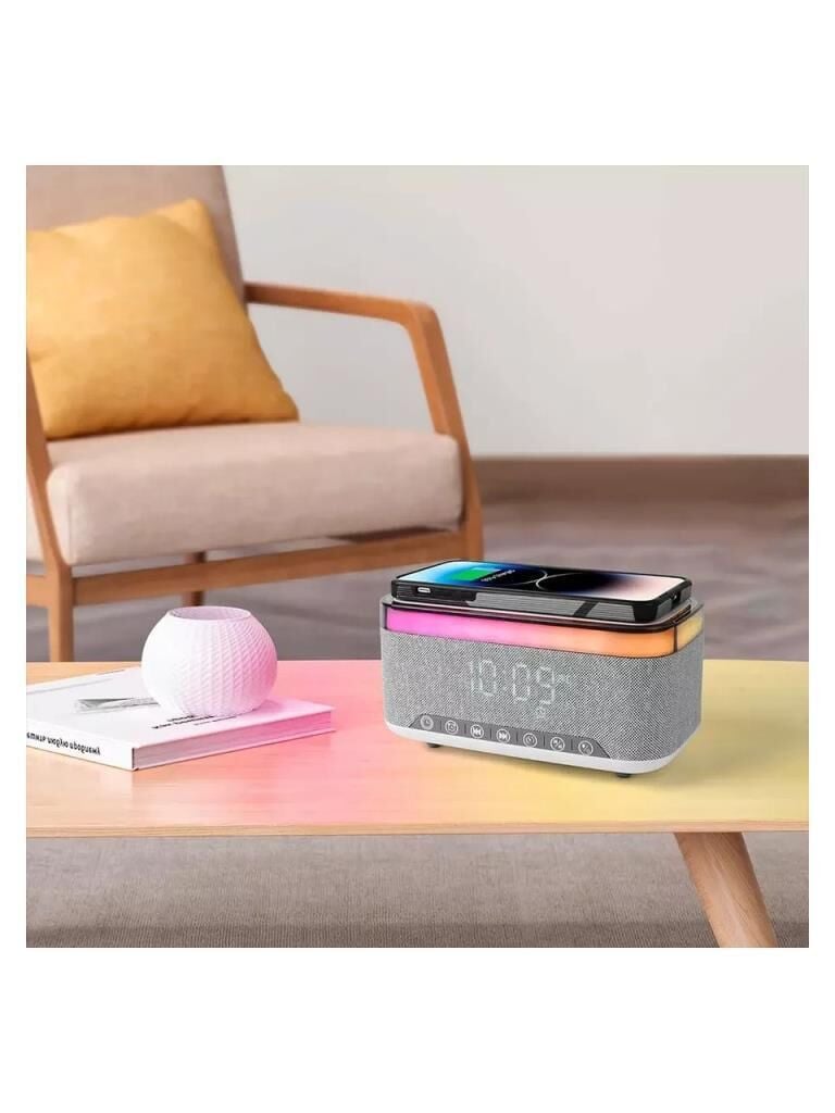 MASAUSTU EGLENCE UNITESI BEYAZ YATAY KP-559-B