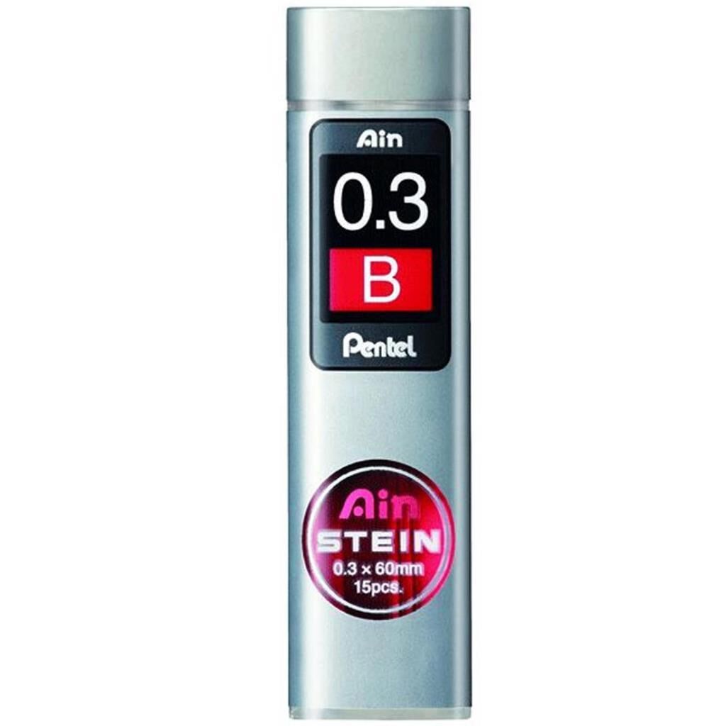 PENTEL AIN STEIN MIN 03 B 15LIK TUP (273)