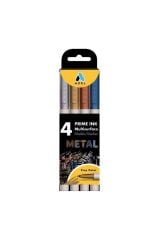 ADEL PRIME INK MILTISURFACE 4 LU METALIK