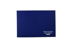 BAYINDIR HASTA KAYIT DEFTERI  MATBUU DEFTER 96 YP