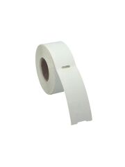 YVZ RAF ETIKETI KARTON 81X38 DELIKLI 500LU