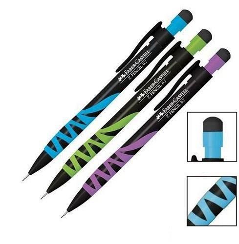 FABER CASTELL VERSATIL 05 Z PENCIL 1 LI