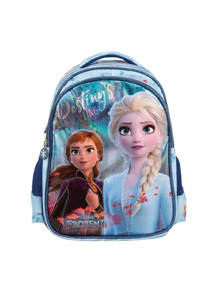 FROZEN ILKOKUL CANTASI LOFT DESTINY IS CALLIN(5114