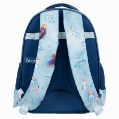 FROZEN ILKOKUL CANTASI LOFT DESTINY IS CALLIN(5114