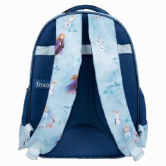 FROZEN ILKOKUL CANTASI LOFT DESTINY IS CALLIN(5114