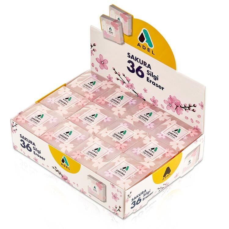 ADEL SILGI SAKURA 36 LI(2270000036)