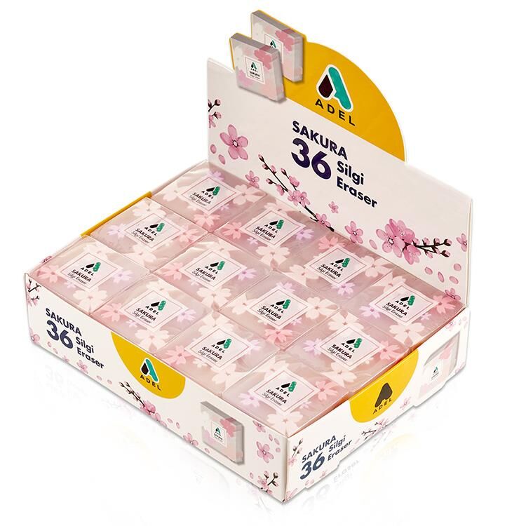 ADEL SILGI SAKURA 36 LI(2270000036)
