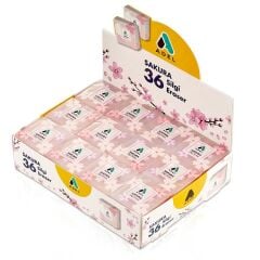 ADEL SILGI SAKURA 36 LI(2270000036)