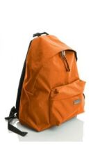 FABER BASIC OKUL CANTASI MONO TURUNCU