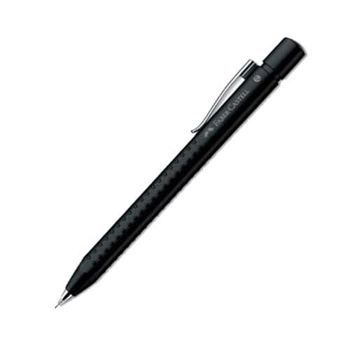 FABER GRIP (2011) VERSATIL 07 BUZ SIYAH 5087131287
