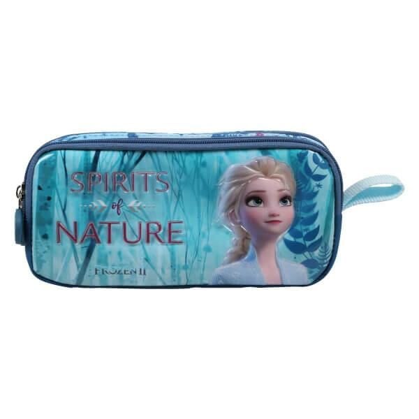 FROZEN KALEM CANTASI SALTO SPIRITS OF NATUE (5149)