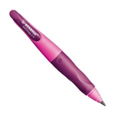 STABILO EASYERGO 3.15 PEMBE/LILA SOL EL KALEMI