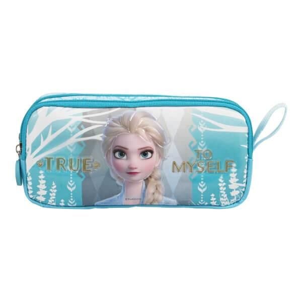 FROZEN KALEM CANTASI SALTO TRUE TO MYSELF (5156)