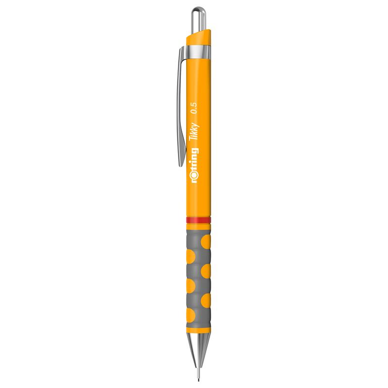 ROTRING TIKKY VERSATIL 05 MANGO TURUNCU (2214583)