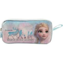 FROZEN KALEM CANTASI DUE PINK JOURNEY (5143)