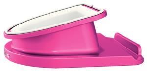 LEITZ (6274) IPAD STANDI WOW PEMBE